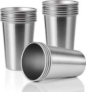 Biểu tượng tùy chỉnh nhôm cup màu thay đổi bia <span class=keywords><strong>pint</strong></span> ly có thể tái chế Đảng Tumblers 450ml 500ml - Product Image 6