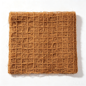<span class=keywords><strong>Tapis</strong></span> en fibre <span class=keywords><strong>de</strong></span> coco à 3 couches sans <span class=keywords><strong>graines</strong></span> |   Couverture anti-érosion en fibres <span class=keywords><strong>de</strong></span> coco naturelles pour projet <span class=keywords><strong>de</strong></span> végétalisation des pentes - Product Image 6