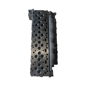 ISB5.9 ISDE/QSB 6.7l 6D107 4936081/3977225/ 5282703/3977221/5282703/3977222 блок цилиндров двигателя Linkteco в сборе - Product Image 2