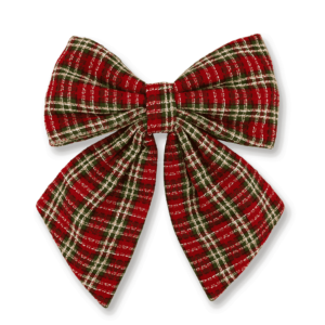 Fabriek Groothandel Grote Fluwelen Xmas Vergulde Vlinder Polyresin Aangepaste Kerstbogen Achtergrond Feestmuur Decor Boom - Product Image 6