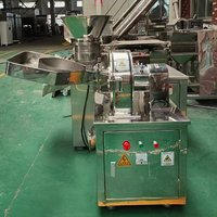 Broyeur universel industriel en acier inoxydable 304 pour feuilles séchées, maïs, épices, céréales, moulin à poudre
