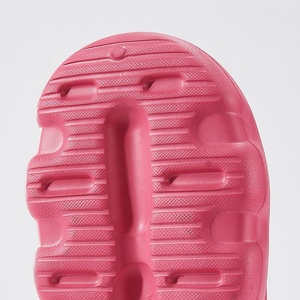 Botas de nieve hasta la rodilla para mujer, botines informales de EVA para exteriores, impermeables y a prueba de viento, a la moda, lo más nuevo - Product Image 4