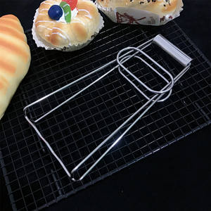 Ensemble d'ustensiles de cuisine en gros Syh397 : Accessoires de cuisine, vaisselle, pince anti-brûlure pour plateau, bol et casserole - Product Image 4