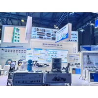 Módulo de Comunicación Serial WELLAUTO AUEI 8COM, Compatible con EtherNet/IP, 8 Interfaces IO-Link, Protocolos Modbus-RTU Freeport, IP67