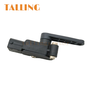 Động cơ phần treo chiều cao cảm biến cơ thể đi xe đèn pha cảm biến mức 37146870200 cho BMW <span class=keywords><strong>2</strong></span> Series X5 X6 F45 F15 F85 F16 F86 - Product Image 5