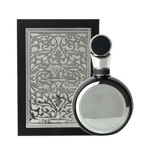 Parfums de Dubaï Fakharen Cologne 1:1 avec reçu de Dubaï, Moyen-Orient, déodorant corporel en <span class=keywords><strong>spray</strong></span>, vente en gros, parfum Jasminern - Product Image 5