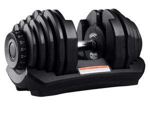 Nhà Máy Bán Hàng Trực Tiếp 24Kg/40Kg Chất Lượng Cao Lớn Miễn Phí Trọng Lượng Tập Thể Dục Có Thể Điều Chỉnh Quả Tạ Nhà Phòng Tập Thể Dục Sử Dụng - Product Image 1