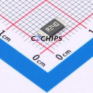 Resistencia de Detección de Corriente / Shunt FRM252WJR240TK, Resistencia de Muestreo 2512, 240mOhm, 5%, 2W - Product Image 1