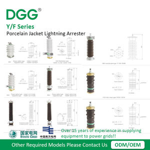Les compteurs numériques DGG surveillent la <span class=keywords><strong>distribution</strong></span> d'énergie haute tension et la protection des transformateurs - Product Image 3
