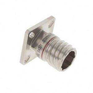D38999/21YA98PN Circular Connector Electronic Component - Product Image 1
