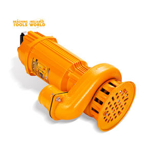 DingQi 0.5hp <span class=keywords><strong>1HP</strong></span> 2HP 550W 750W 1500W elektrikli bakır tel dalgıç su pompası temiz kanalizasyon su pompası - Product Image 6