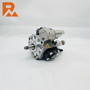 Pompe d'injection de carburant 294050-0530 22100-0273-A pour moteur J08E - Product Image 1