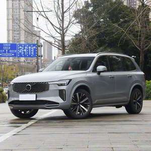 Pour <span class=keywords><strong>XC90</strong></span> EV, voiture électrique avec une autonomie de moins de 100 km et un moteur de 100 à 150 kW - Product Image 1