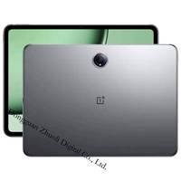Tablette PC Oneplus Pad Pro 12,1 pouces 3000*2120 Qualcomm Snapdragon 8 Gen 3 67W SuperVOOC Écran capacitif LCD Divertissement Nouveau