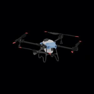 Dron Agrícola con Bomba Pulverizadora Grande, Alta Productividad, Pesticidas Ecológicos, Semillas - Product Image 4