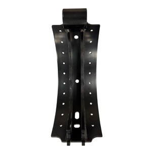Pièces détachées pour camions et remorques, norme OEM, plaquettes de frein OE 410309Z02A, ensemble complet pour UN CRONER <span class=keywords><strong>LKE</strong></span> 210 - Product Image 3