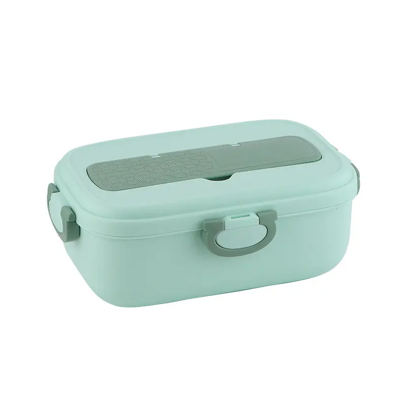 Erwachsene Thermo Edelstahl herausnehmen Kinder Lunchbox mit Deckel Schule Edelstahl