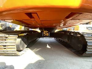 Bijna Nieuwe Originele Graafmachine Mijnbouwmachines <span class=keywords><strong>Doosan</strong></span> Dx225 Lc 9S Gebruikte Case Graafmachine Voor Verkoop - Product Image 4