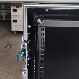 <span class=keywords><strong>2025</strong></span> New 19 "16u chống sốc khuếch đại công suất trường hợp chuyến bay - Product Image 5