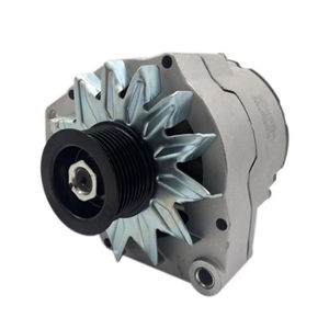 Potente generador de alternador de alto par 612600090248 para pieza de motor con WEICHAI WP12 - Product Image 2