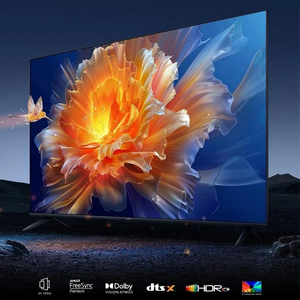 Téléviseur intelligent 4K S65 de 65 pouces avec Wi-Fi 6 et 144 Hz pour le gaming, disponible en 55, 65, 75 et 85 pouces – Vente en gros - Product Image 4