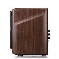 S-092 EDIFIER S2000MKIII Sans Fil BT 2.0 HIFI Haut-Parleur Actif Ordinateur Bibliothèque Audio/Coaxial/fibre