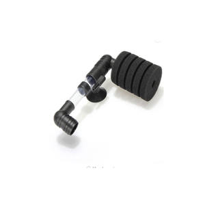 신유 스펀지 필터 수족관 생화학 단일 스펀지 필터 에어 펌프 필터 어항용 XY-2820 XY-2821 - Product Image 2