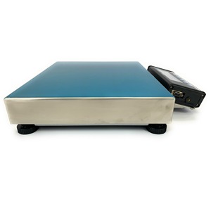 Báscula Postal 'Little Shipper' US-LS30 con Certificación NTEP (30 lb X 0.01 lb) Fabricada en EE. UU. - Product Image 3