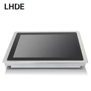 OEM IP55/IP65 12 Inch Công Nghiệp Android Mini Tablet Panel <span class=keywords><strong>Pc</strong></span> Với Màn Hình Cảm Ứng Và Hợp Kim Nhôm Trường Hợp - Product Image 2
