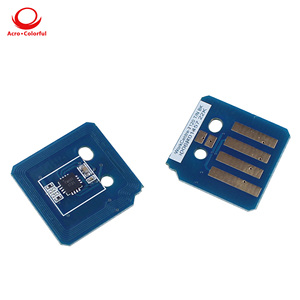 Puce de Toner pour Xer WorkCentre 7120 7125 7220i 7225i - Product Image 6