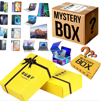 Hochwertiges Mystery Box Set Weihnachts- und Neujahrsgeschenke Elektronik Smartphone Tablet PC Laptop TV Qualitäts-Einsteiger-Drohnen-Boxen