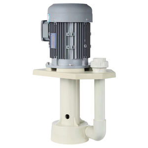 Pompe magnétique submersible haute pression GMD ODM, alimentation en énergie, boissons, produits chimiques, booster, moteur en acier inoxydable 304, garantie 1 an - Product Image 2