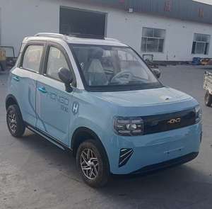 Système d'entraînement électrique pour mini-véhicule électrique EV, voiture à faible coût - Product Image 4