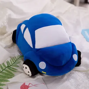 Voitures en peluche jouet broderie impression peluche jouet enfants en peluche <span class=keywords><strong>voiture</strong></span> jouets pour <span class=keywords><strong>la</strong></span> vente en gros meilleur garçon <span class=keywords><strong>voiture</strong></span> cadeaux - Product Image 3