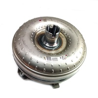 Convertisseur de couple 6L45 Composants de transmission automatique Convertisseur de couple 6L45
