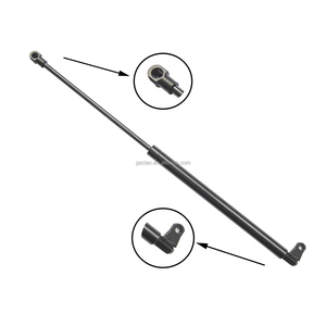 Dz43100 phía sau cổng sau xe tải sốc nâng hỗ trợ thanh chống khí cho Chevy <span class=keywords><strong>Silverado</strong></span> bộ phận - Product Image 4