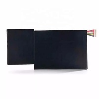 11.4V/64.98Wh nouvelle batterie BTY-M6J authentique pour MSI GS63 GS63VR GS73 6RF Stealth Pro 6RF-001US