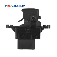 HOWINATOP 93575-1Y000 935751Y000 Interruptor de asistencia de ventanilla eléctrica delantera para Kia Picanto 2011-2015 LHD 7PINS