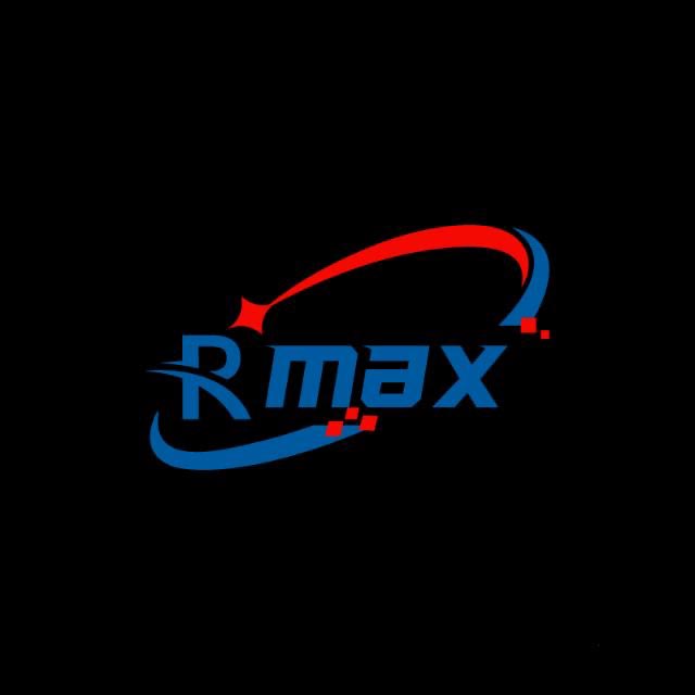 Shenzhen Rmax Led Optoelectronics Co., LTD logo