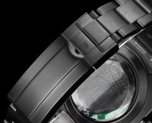 Dernière version : Montre haut de gamme - Montre mécanique pour homme, décontractée, élégante, tendance, professionnelle, raffinée - Product Image 5