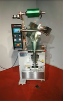 Rond boule de chocolat capsules machine à emballer