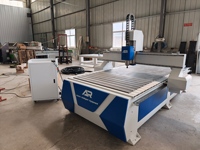 Controlador DSP portátil para router CNC de 4x8 pies, líder en ventas, para fabricación de muebles, alta eficiencia