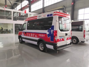 Prezzo basso di alta qualità vendita diretta della fabbrica Attrezzature Mediche Ambulanza E Ambulanza Equipmentfor vendita - Product Image 2
