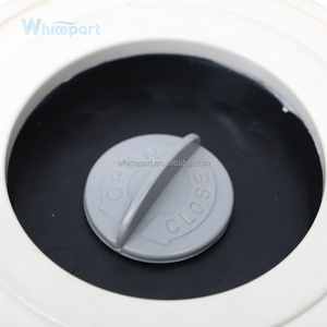 Bộ Lọc Máy Hút Bụi 6.414-552.0 ABS 119X117Mm Phụ Tùng Thay Thế Máy Hút Bụi Cho Karchers - Product Image 5