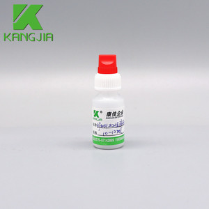 ขวดหยดน้ำขนาด15/<span class=keywords><strong>10</strong></span>/7มล. พร้อมฝาสองชั้น LDPE ขวดรีเอเจนต์สำหรับทดสอบสารเคมีชุดทดสอบทางชีวเคมีอย่างรวดเร็วใช้ทางคลินิกเกรดห้องปฏิบัติการ - Product Image 3