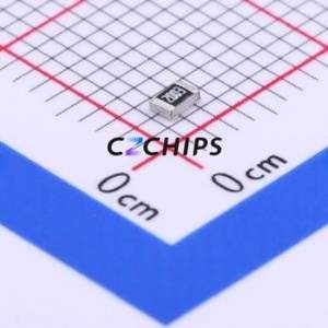 Résistance SMD CR-05FA7--200K 0805 (Type : Film Épais) (Résistance : 200 kOhm Précision : 1%) - Product Image 1