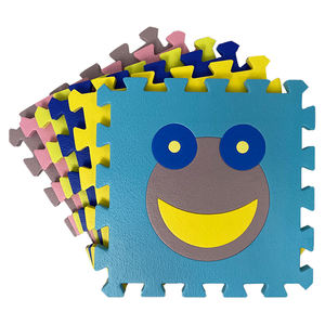 Meilleure vente <span class=keywords><strong>Tapis</strong></span> EVA pour enfants <span class=keywords><strong>Tapis</strong></span> de sécurité <span class=keywords><strong>Tapis</strong></span> de jeu pour chambre de bébé Tatami en EVA - Product Image 6