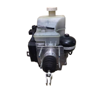 Pour Mitsubishi Pajero V77 V78 V73 V93 V97 V75 – Maître-cylindre de frein ABS d'origine, démonté, haute qualité, occasion