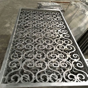 Camera Divisore In Acciaio Inox Parete <span class=keywords><strong>Mobile</strong></span> di Alluminio su ordinazione <span class=keywords><strong>Mobile</strong></span> Divisori Per Le Camere <span class=keywords><strong>Mobile</strong></span> Schermi Divisori - Product Image 2