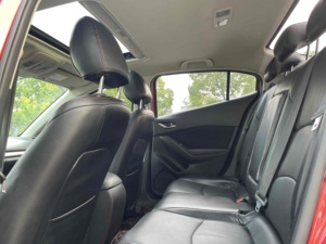 Venta al por Mayor de Autos Usados Mazda3 Axela 2014 Sedán 1.5L Automático Versión de Lujo para Exportación, Autos Usados de <span class=keywords><strong>Segunda</strong></span> <span class=keywords><strong>Mano</strong></span> - Product Image 6